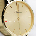 Часы Daniel Wellington Petite Unitone DW00100475 фото 5